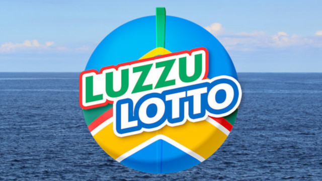 Luzzu Lotto bet